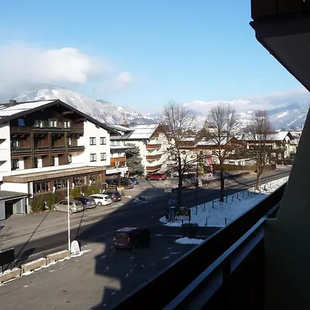 Josef Apartment Kaprun