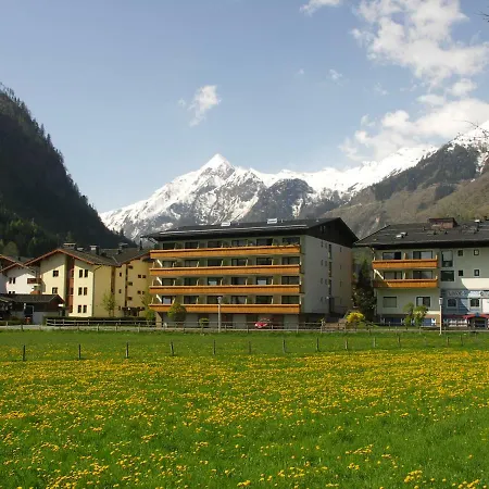 Apartment Josef Kaprun